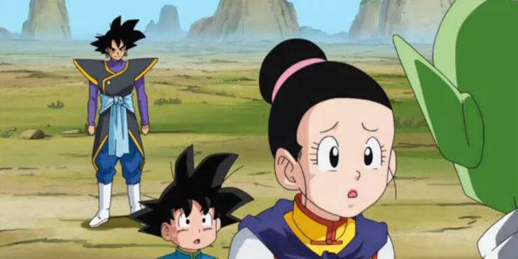 Dragon Ball 10 Times Goku Just Made Things Worse Dragon Ball 10 Times Goku Just Made Things Worse